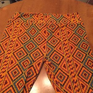 Lularoe TC leggings